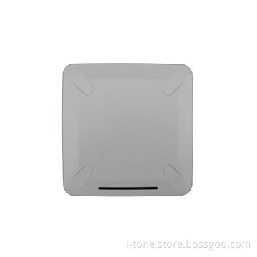 Intelligent Home Network Wireless Transceiver